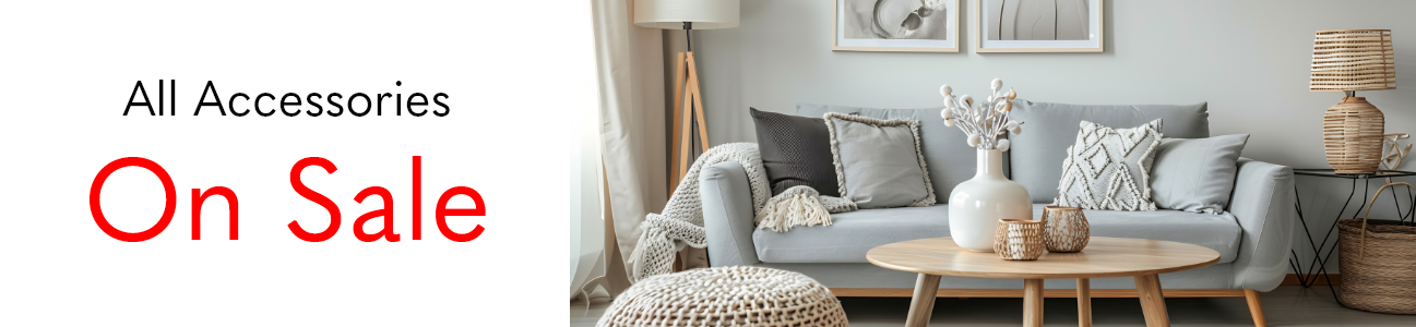 All Accessories on Sale