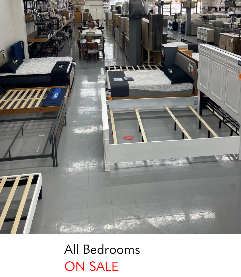 Bedroom Furniture On Sale